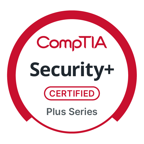 Cybersecurity Certification